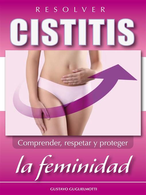Title details for Resolver Cistitis by Gustavo Guglielmotti - Available